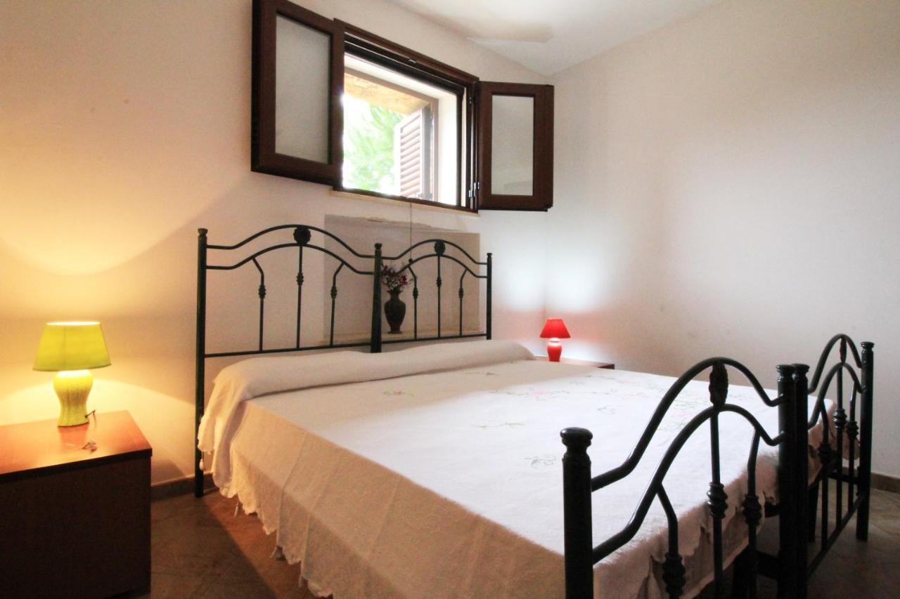 Case Vacanze San Gregorio By Lovesud Patù Eksteriør billede
