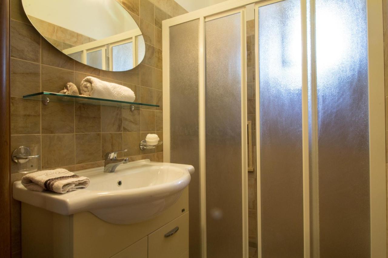 Case Vacanze San Gregorio By Lovesud Patù Eksteriør billede