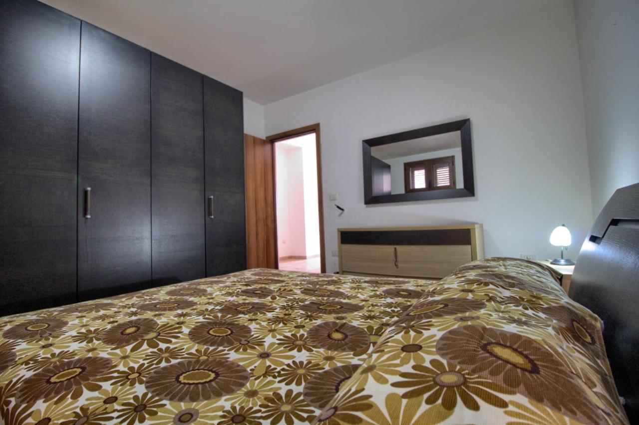 Case Vacanze San Gregorio By Lovesud Patù Eksteriør billede