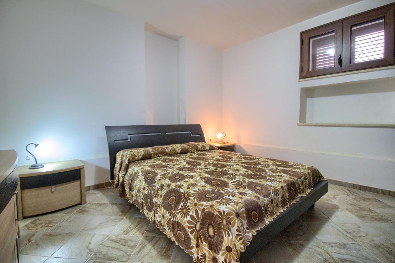 Case Vacanze San Gregorio By Lovesud Patù Eksteriør billede