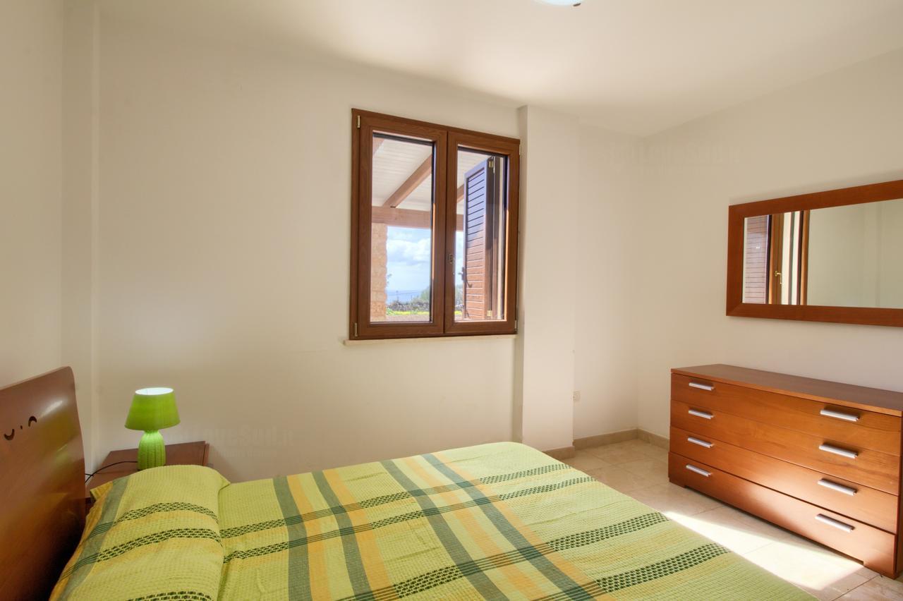 Case Vacanze San Gregorio By Lovesud Patù Eksteriør billede