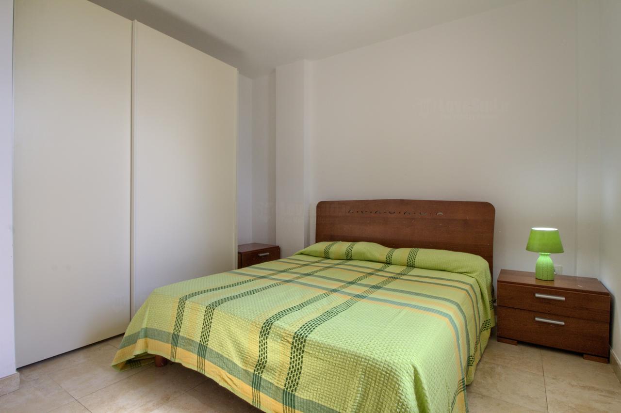 Case Vacanze San Gregorio By Lovesud Patù Eksteriør billede
