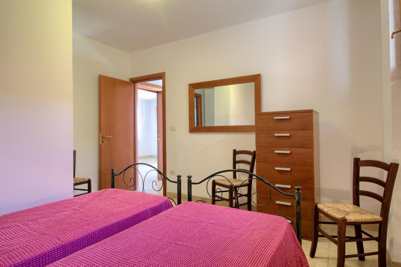 Case Vacanze San Gregorio By Lovesud Patù Eksteriør billede