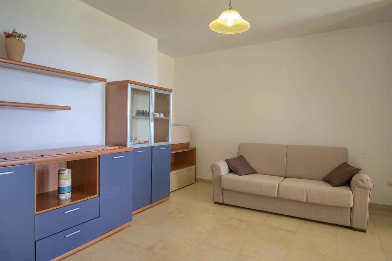 Case Vacanze San Gregorio By Lovesud Patù Eksteriør billede