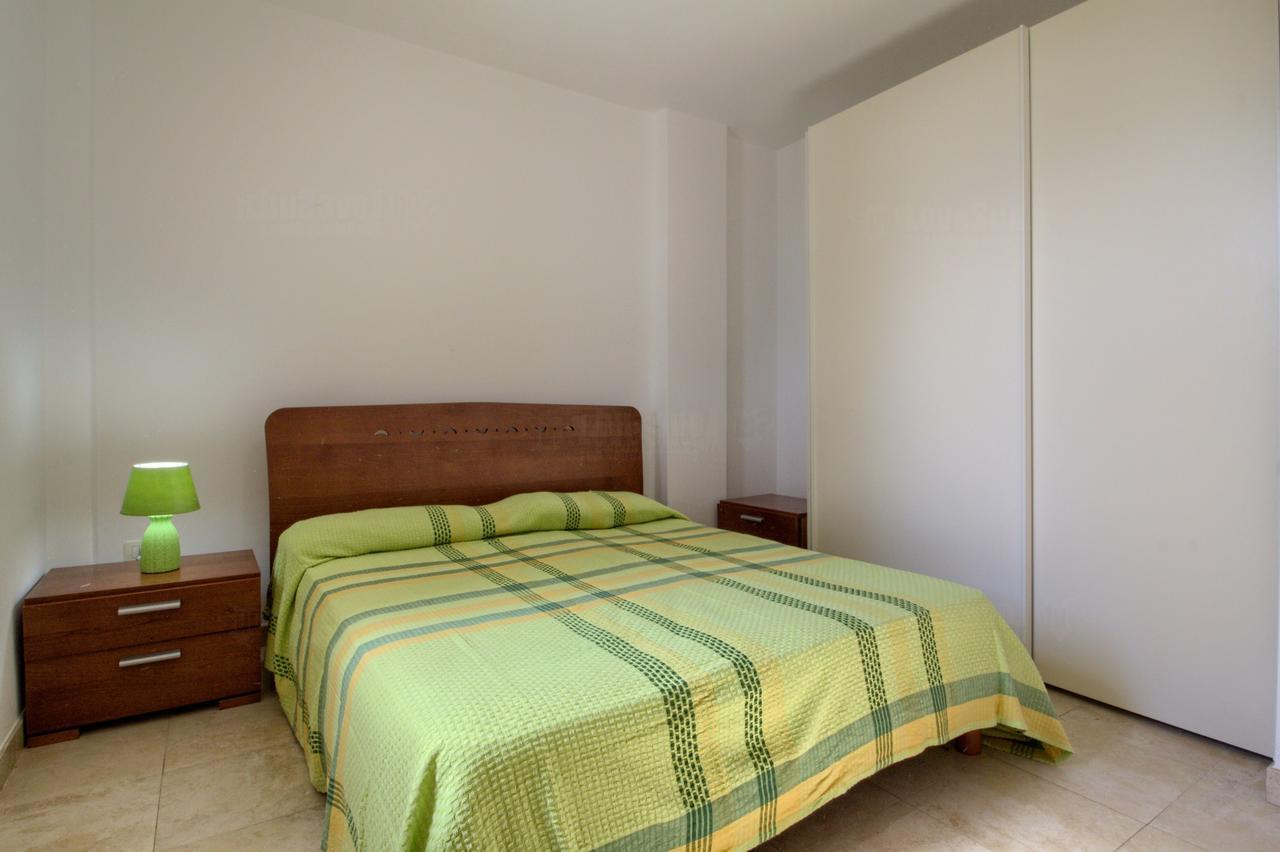 Case Vacanze San Gregorio By Lovesud Patù Eksteriør billede